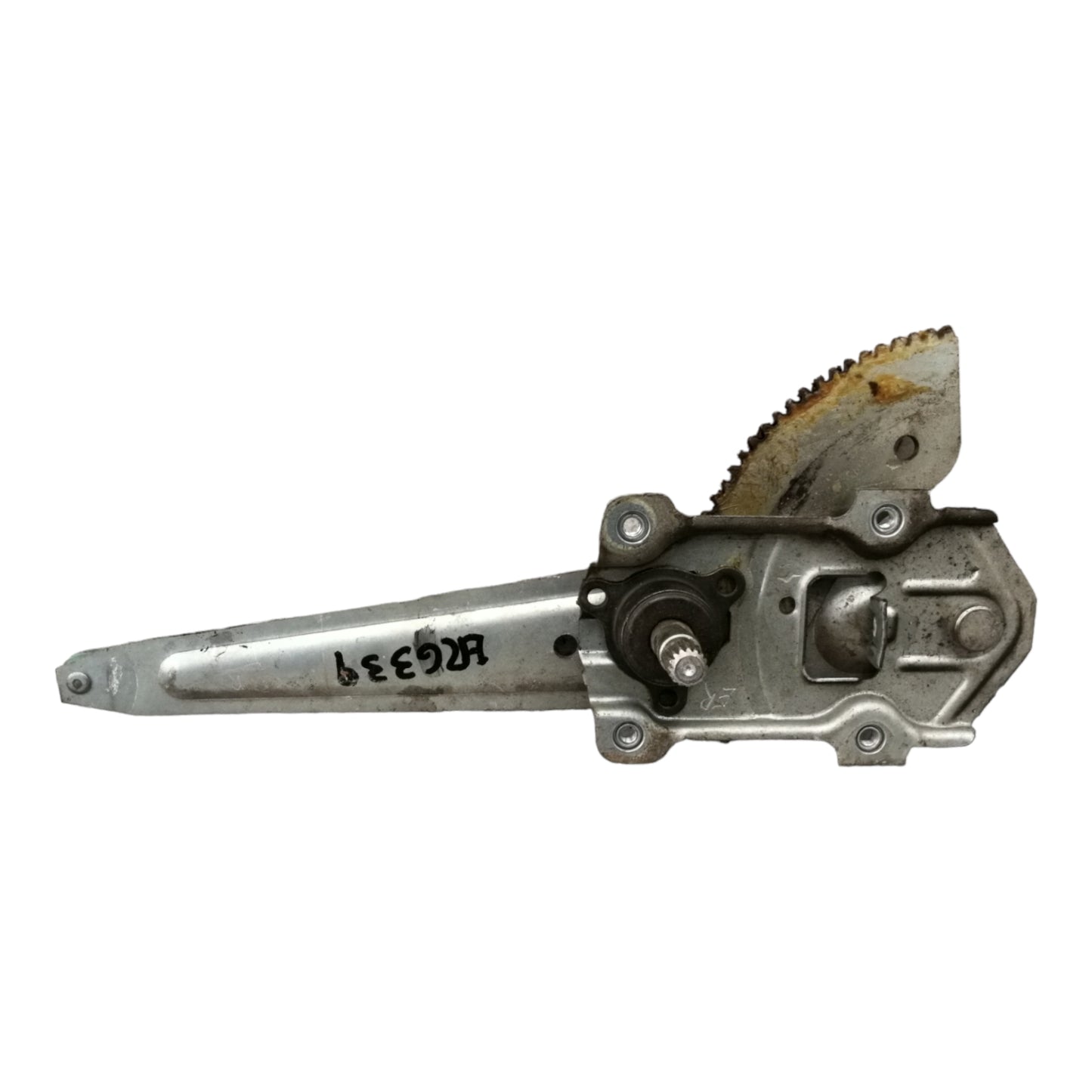 Alzacristallo Alzavetro Posteriore Destro SUZUKI IGNIS 2 Serie