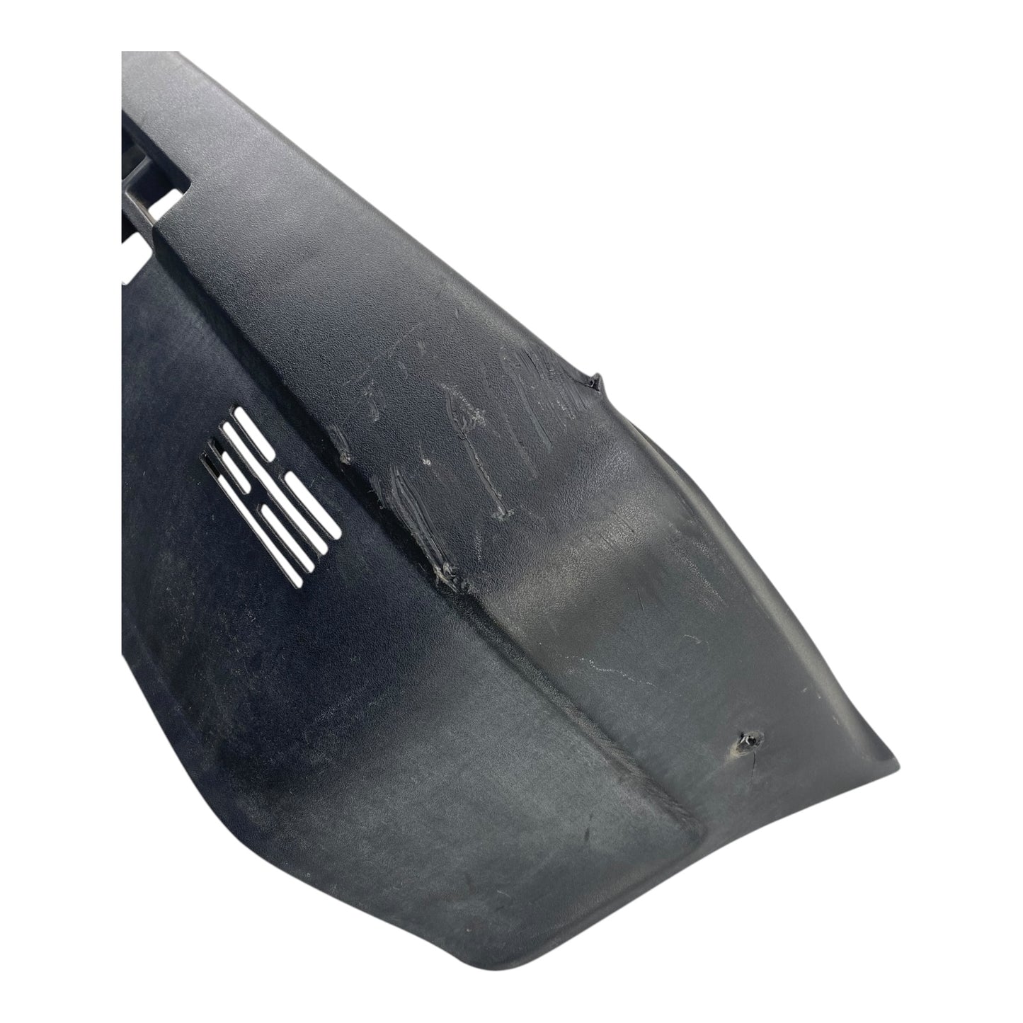 Paraurti Anteriore FIAT PANDA 1 Serie Berlina VAN