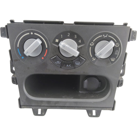 Modulo Comando Clima OPEL AGILA B 1.2, 16v.