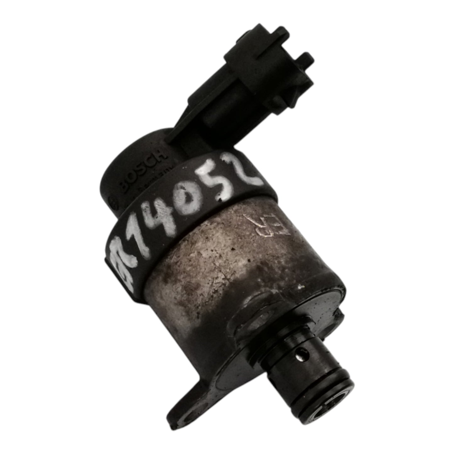 Sensore Pressione Pompa Iniezione LANCIA DELTA 3 Serie 1.6 Diesel 198A2000