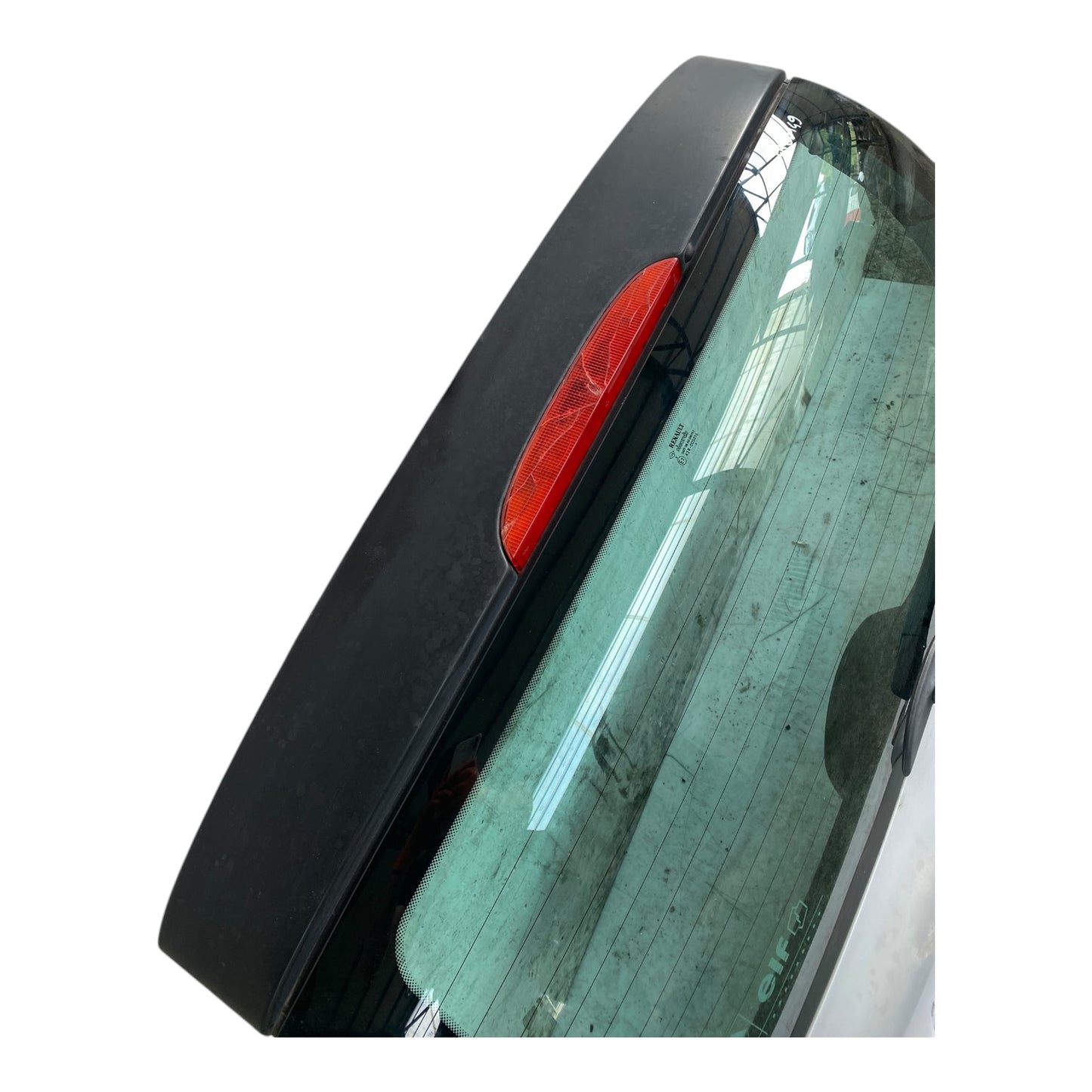 Portello Portellone Posteriore RENAULT CLIO 2 Serie 3-5 Porte