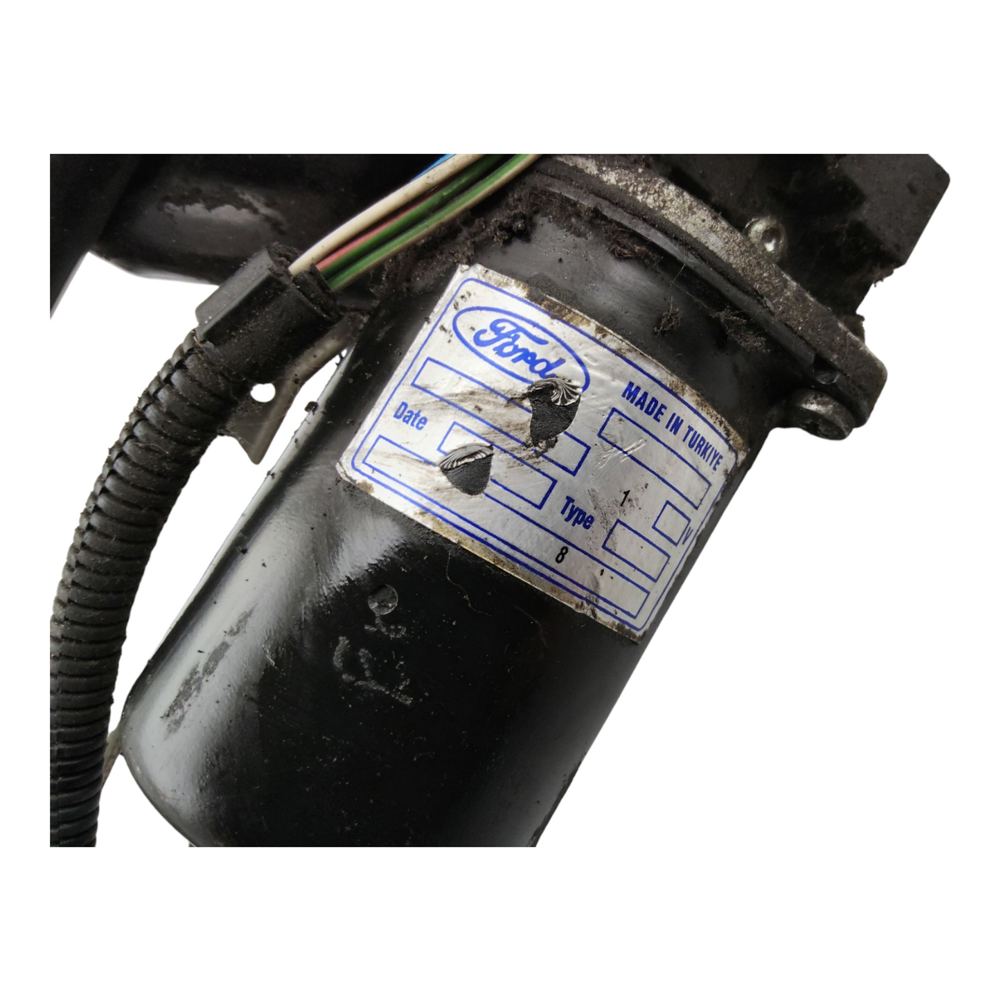 Meccanismo Tandem Tergicristallo FORD TRANSIT CONNECT 1 Serie