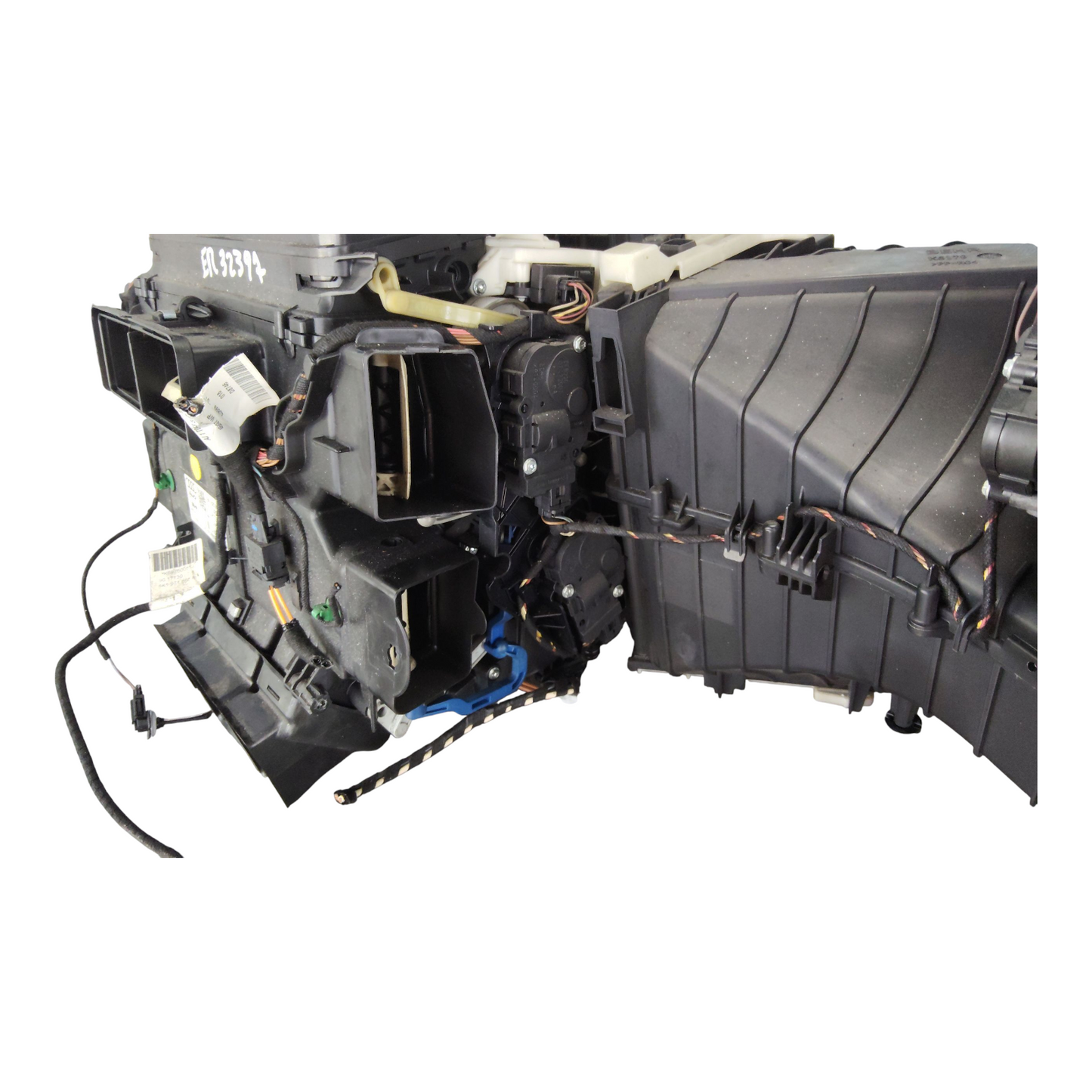 Scatola Riscaldamento con Radiatori AUDI A5 8T3 8TA