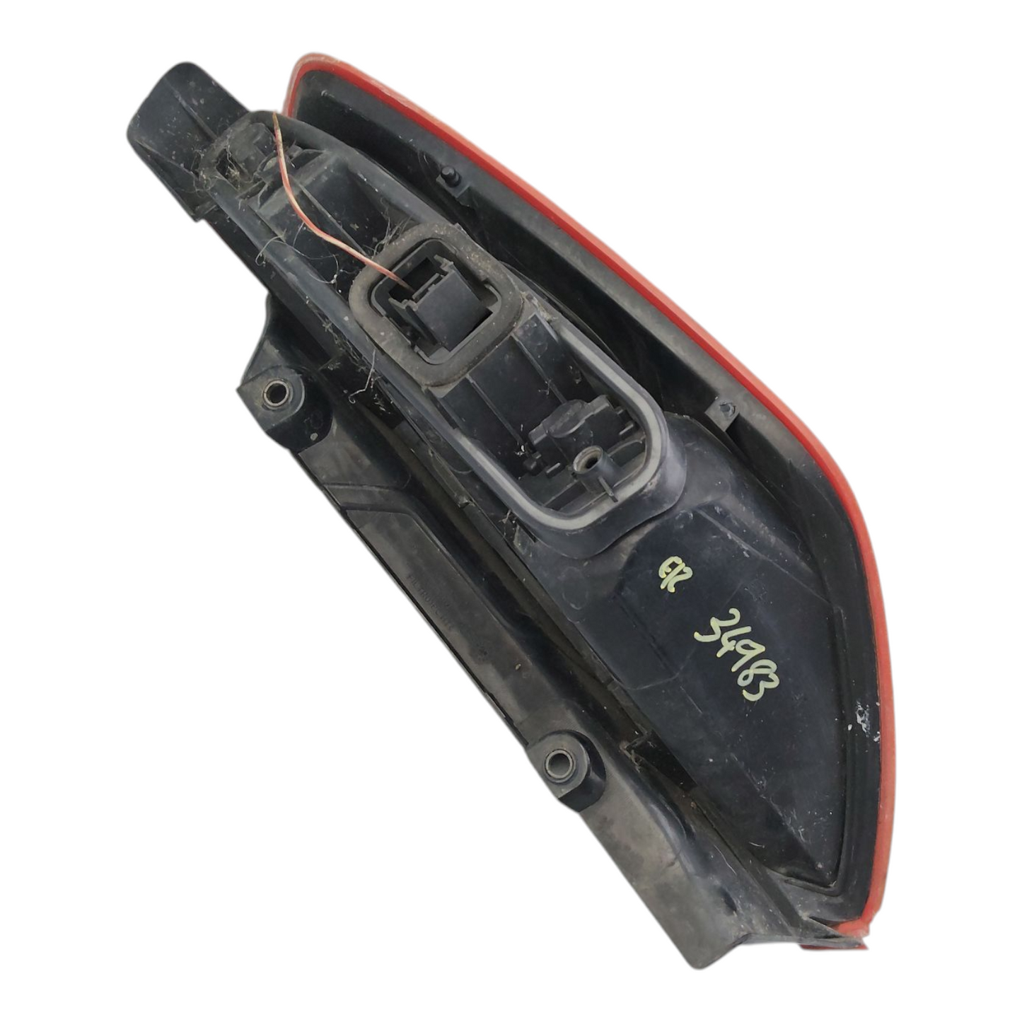 Fanale Stop Posteriore Sinistro FIAT GRANDE PUNTO/PUNTO 3 Serie