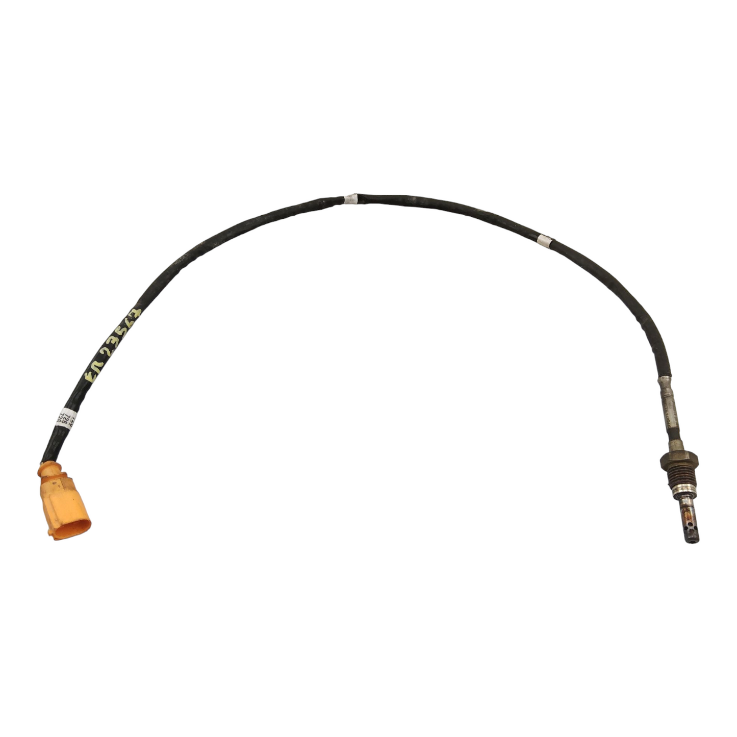 Sensore Temperatura Gas Di Scarico Anteriore VOLKSWAGEN GOLF 7 1.6 TDi
