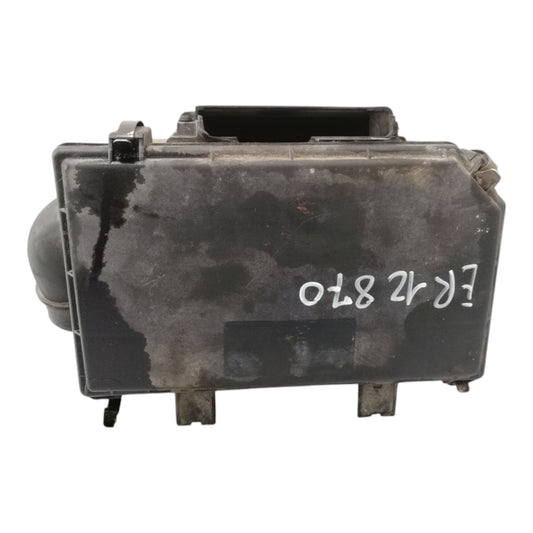 Scatola Filtro Aria SMART CITY COUPE 450/CROSSBLADE/CABRIO 450 Benzina