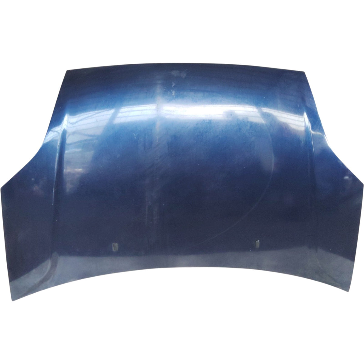 Cofano Anteriore FORD FIESTA 5 Serie 3-5 Porte