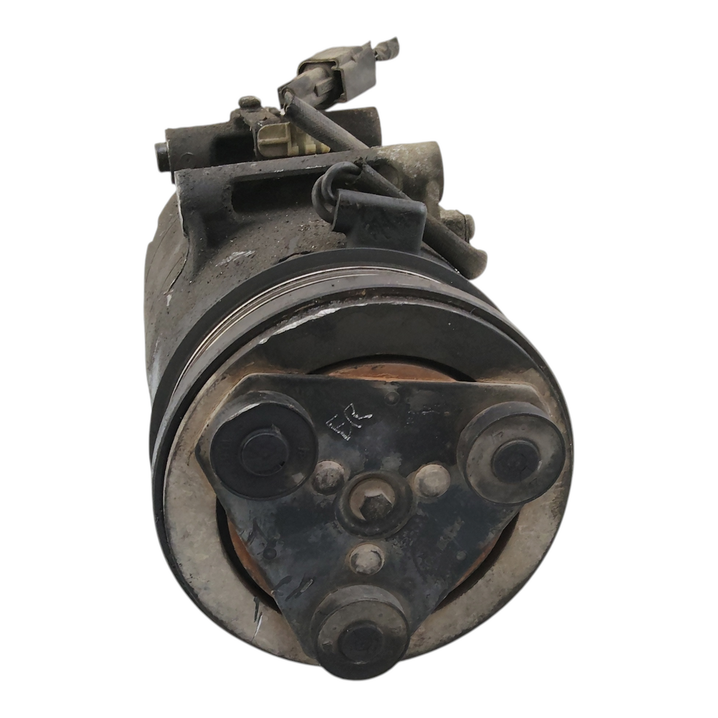 Compressore Aria Condizionata FORD C-MAX 1 2 Serie 1.8 TDCi  Motore KKDA
