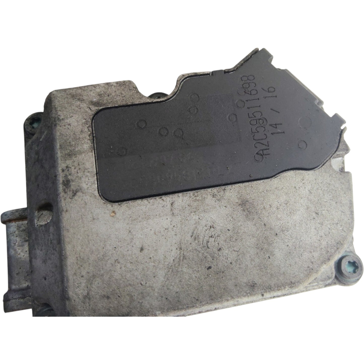 Corpo Farfallato AUDI A4 8EC 8ED 2.0 Diesel