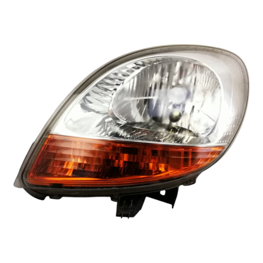 Faro Proiettore Anteriore Sinistro RENAULT KANGOO 2 Serie