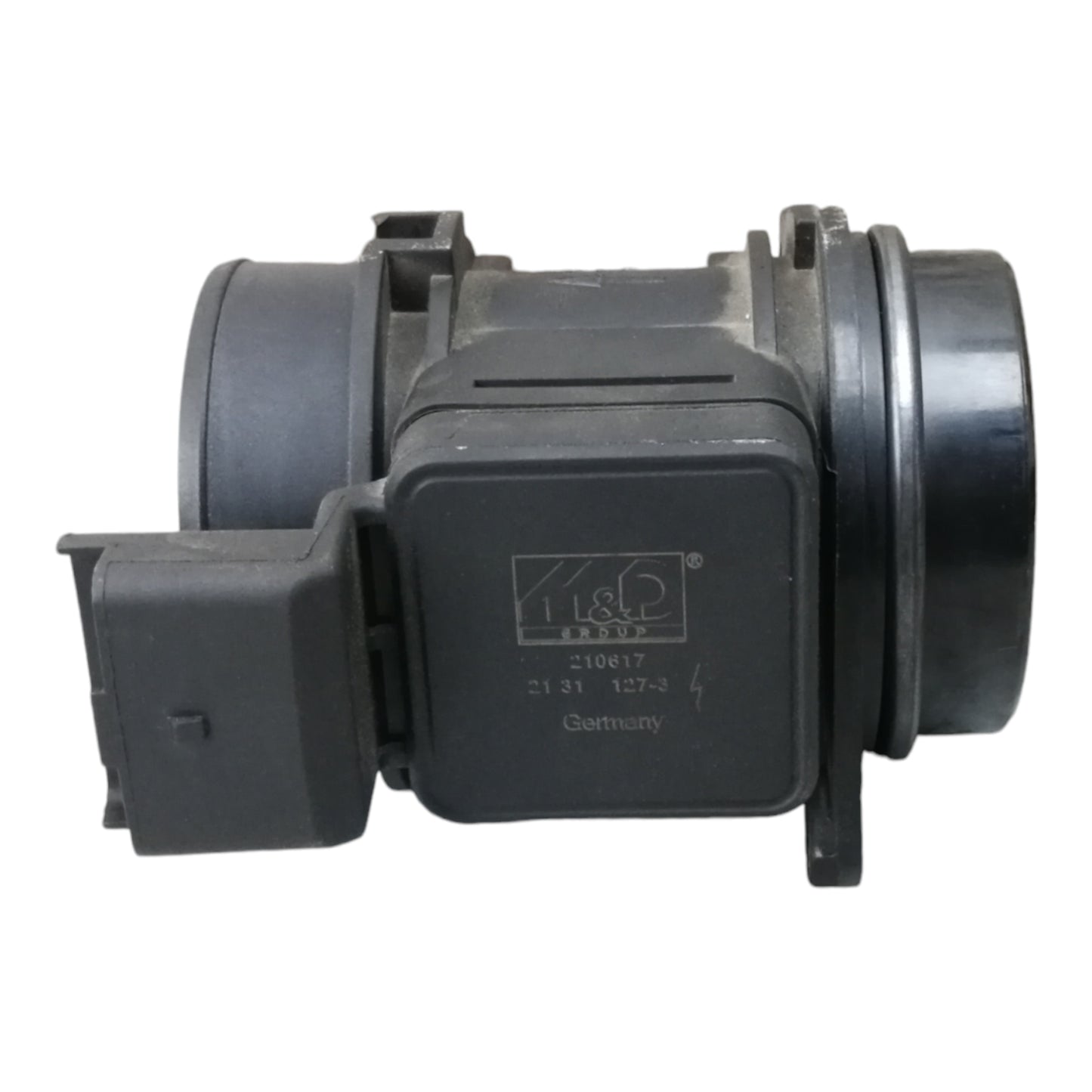 Misuratore Massa Aria Debimetro FORD FIESTA 5 6 Serie/FUSION 1.4 Diesel