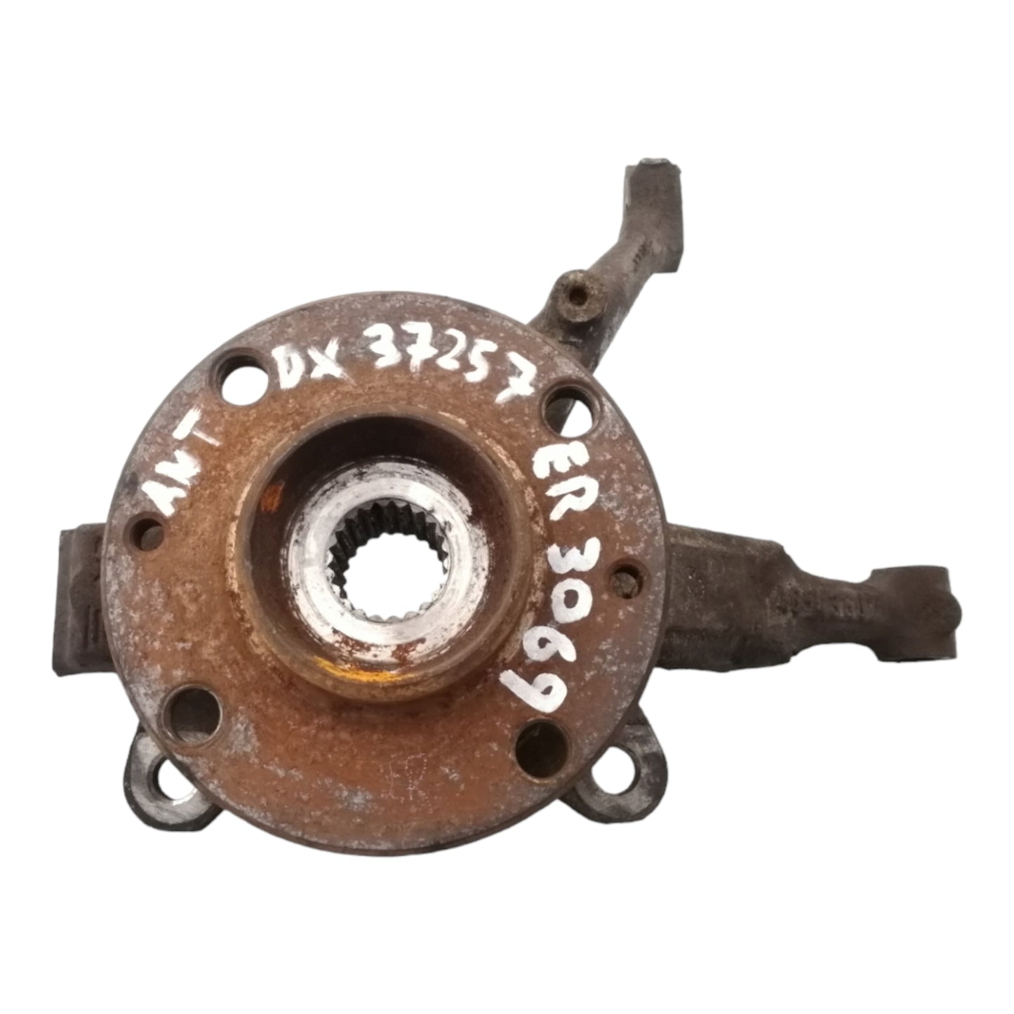 Fusello Mozzo Anteriore Destro FIAT SEICENTO/600/CINQUECENTO