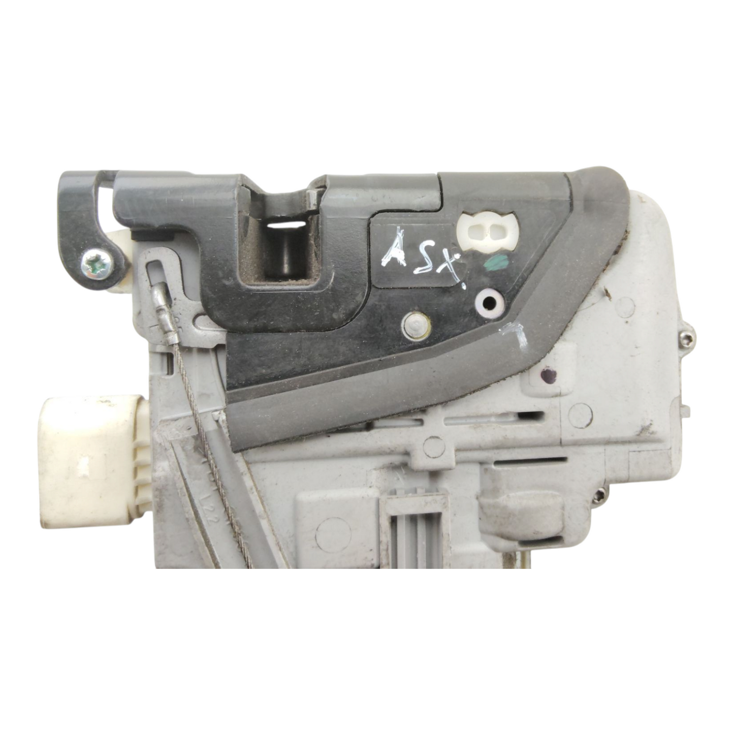 Serratura Porta Anteriore Sinistro VOLKSWAGEN PASSAT 5 6 Serie/TIGUAN 1