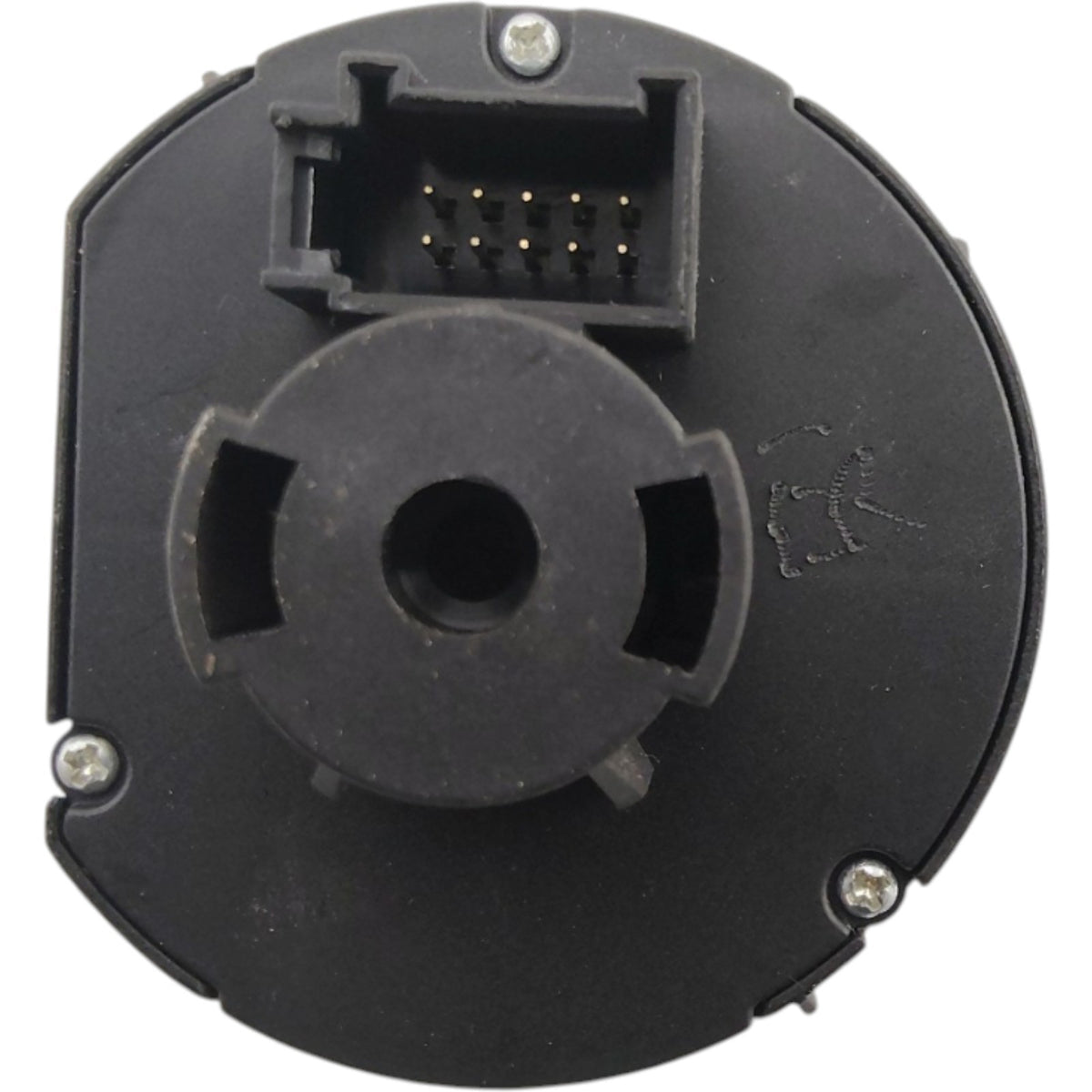 Interruttore Comando Luci VOLKSWAGEN TOURAN 1 Serie