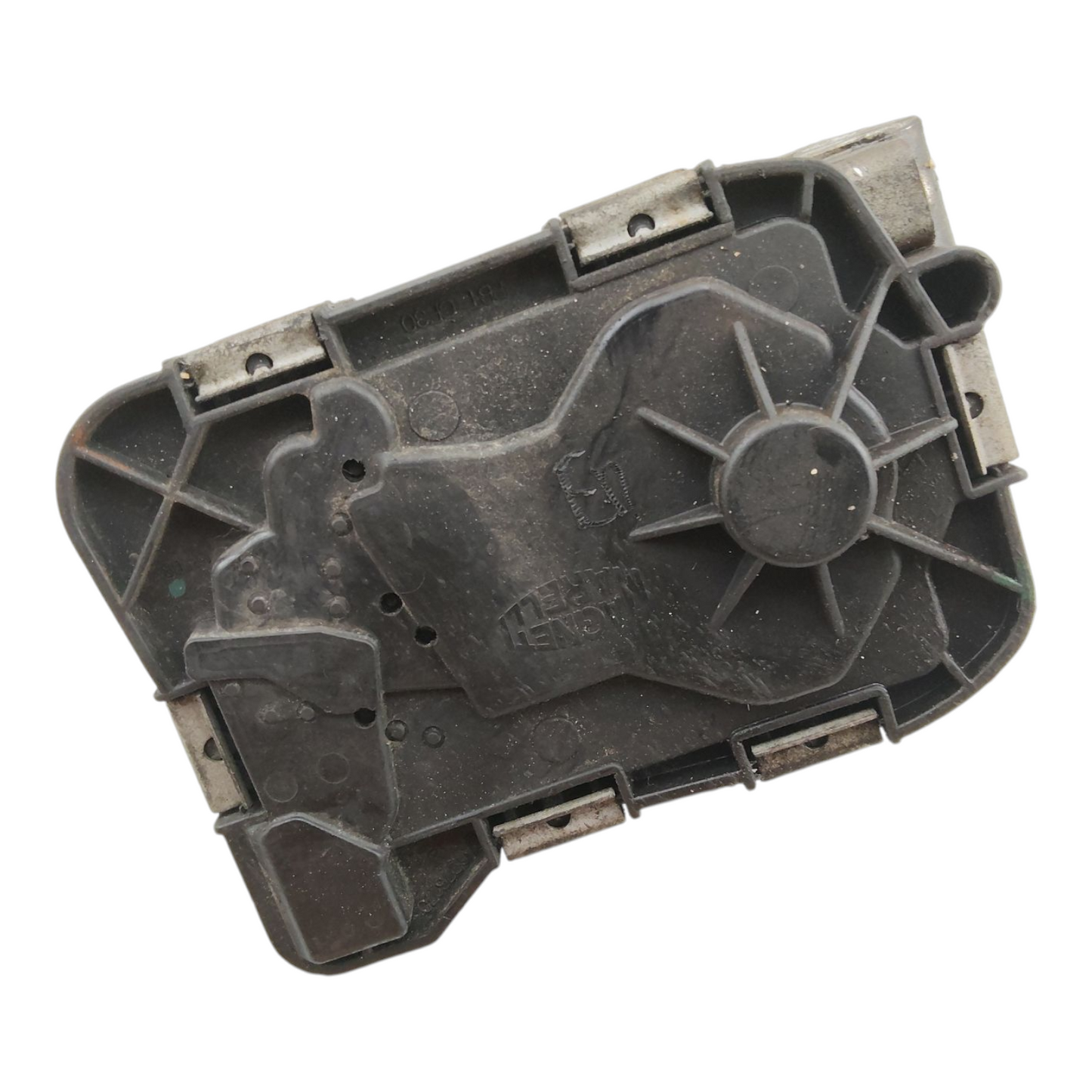 Corpo Farfallato FIAT PUNTO EVO/500 2 /PANDA 2 3 Serie 1.2 Benzina GPL