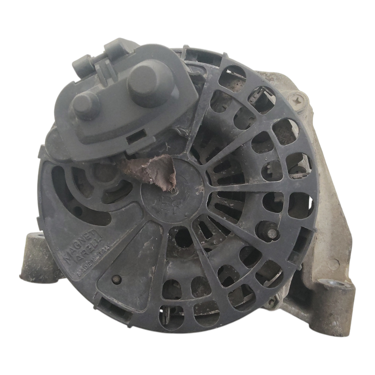 Alternatore FIAT PUNTO 2 Serie/500 2 Serie/FIORINO 3 Serie Benzina GPL