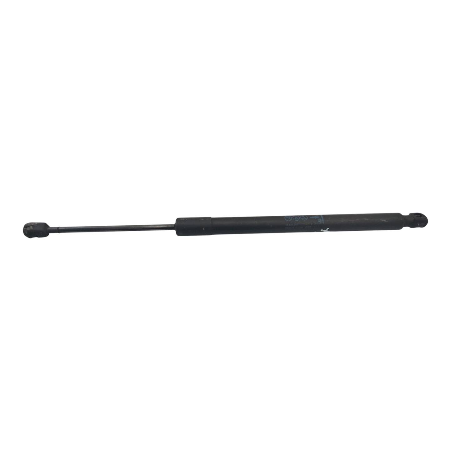 Ammortizzatore Portello Posteriore Sinistro OPEL MERIVA B