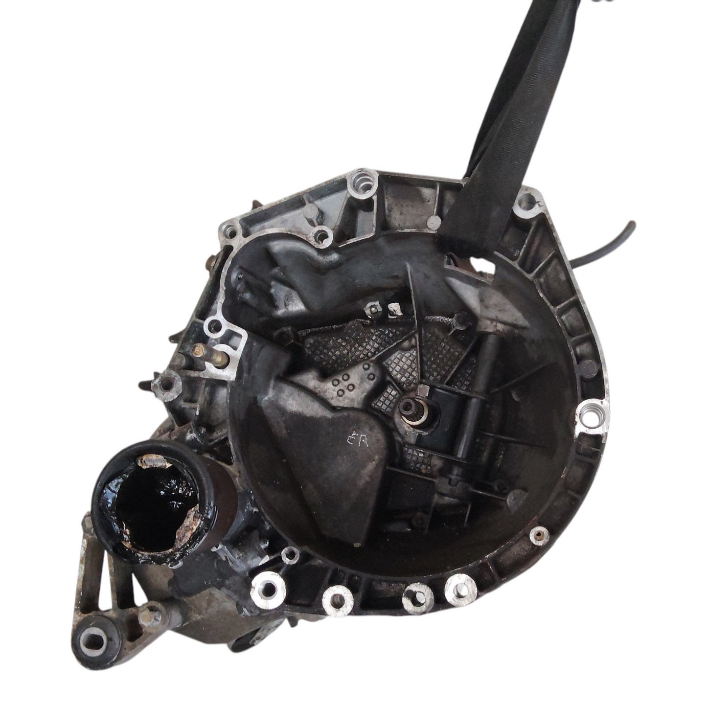 Cambio Manuale 5 Marce FIAT PUNTO EVO/GRANDE PUNTO 1.2 Benzina 199A4000