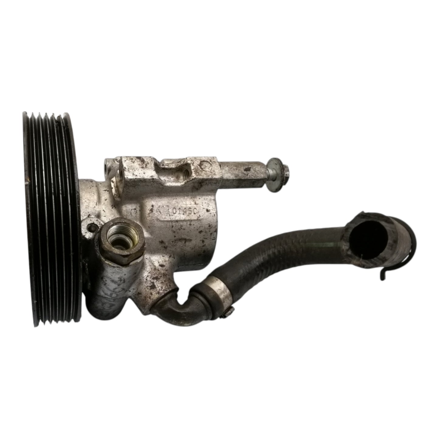 Pompa Servosterzo PEUGEOT PARTNER 1 Serie 2.0 Diesel Motore RHY