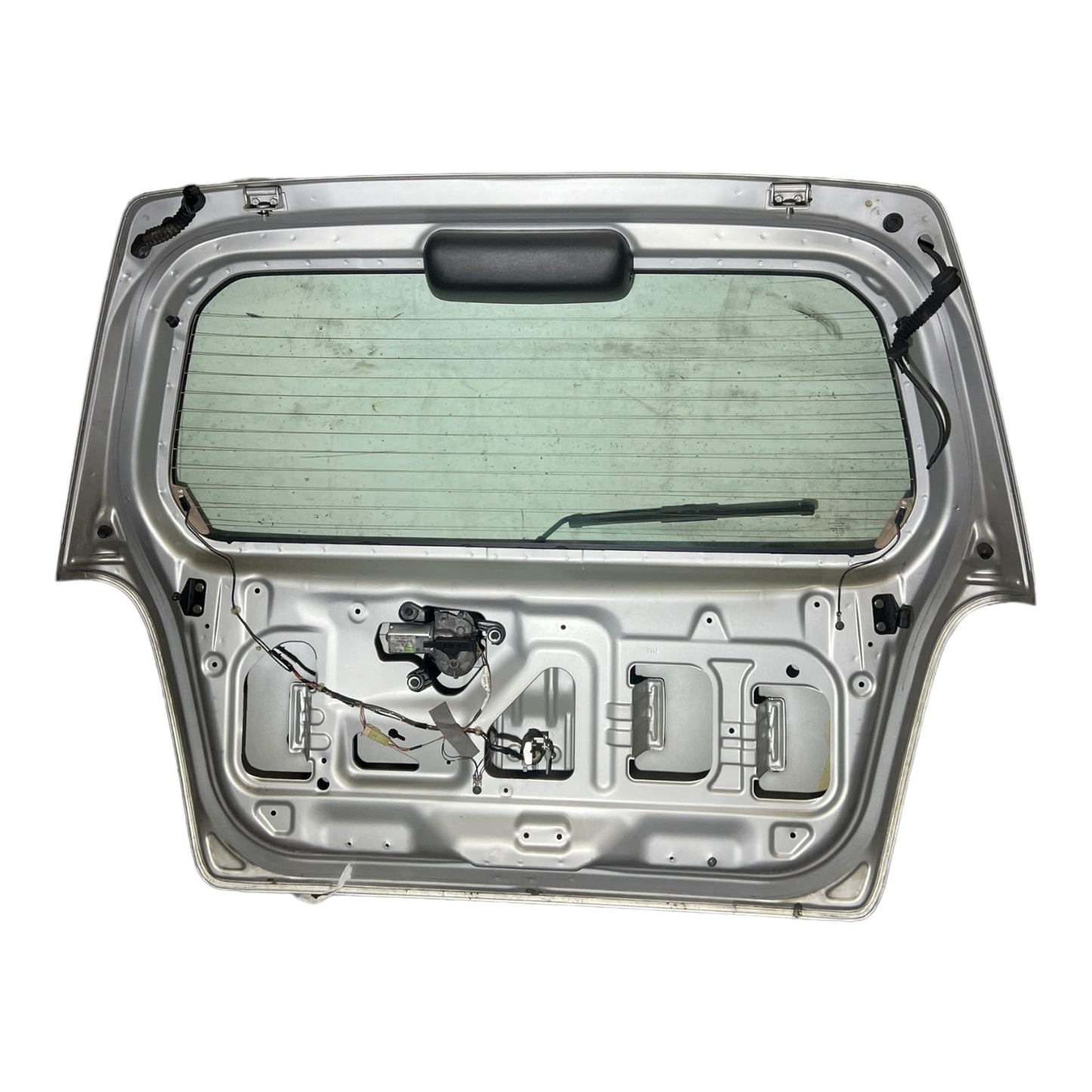 Portello Portellone Posteriore SUZUKI WAGON R 2 Serie 5 Porte
