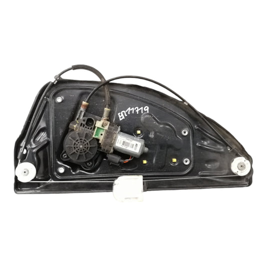 Alzacristallo Alzavetro Posteriore Sinistro LAND ROVER FREELANDER 2 Serie