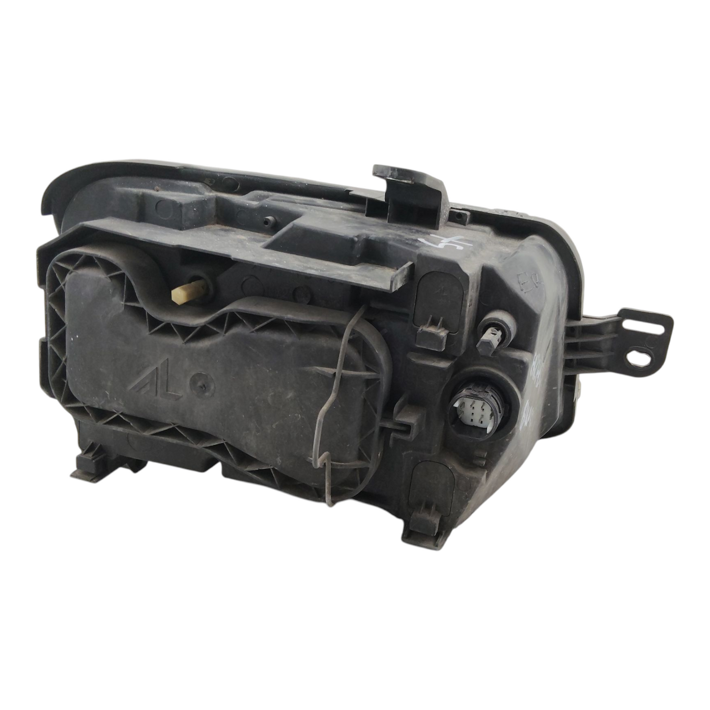 Faro Proiettore Anteriore Sinistro FIAT PANDA 2 Serie Berlina VAN