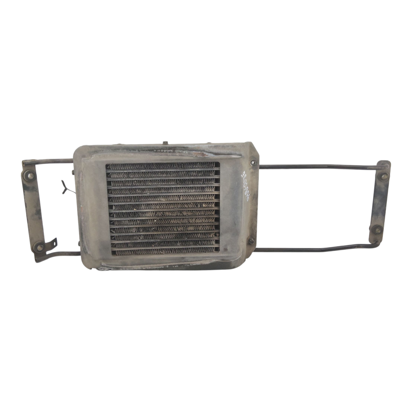 Intercooler Scambiatore Calore MITSUBISHI PAJERO 1 Serie 2.5 Motore 4D56T