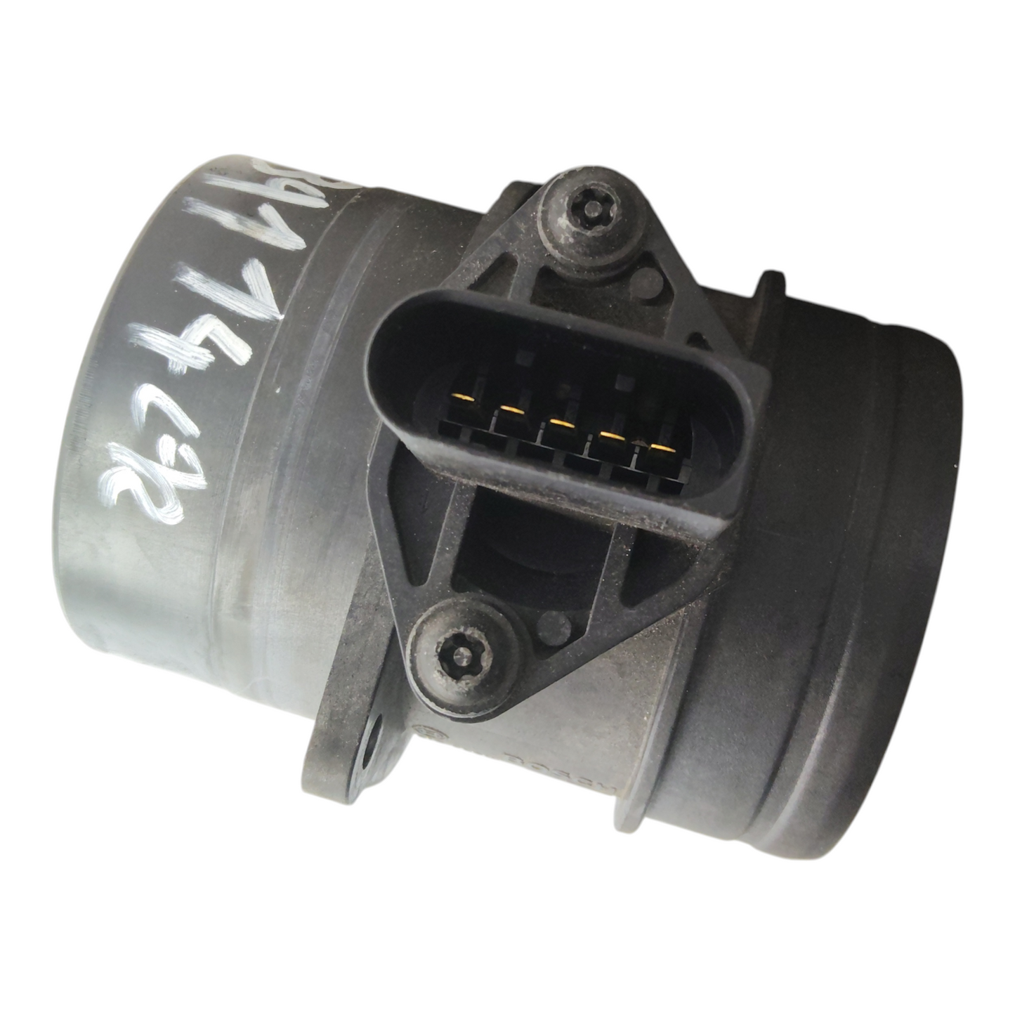 Misuratore Massa Aria Debimetro AUDI A3 8PA 8P1 2.0 TDi