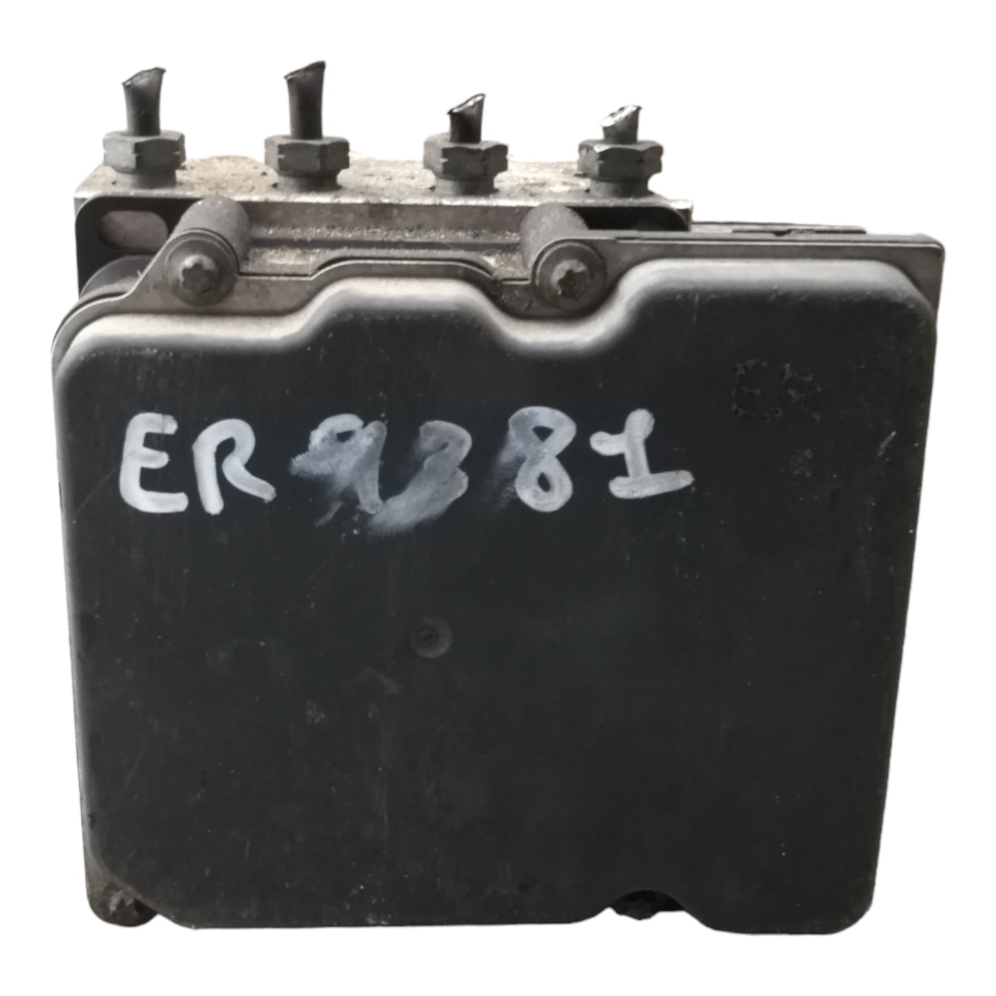 Gruppo Centralina Pompa Abs Anteriore MERCEDES CLASSE A W169