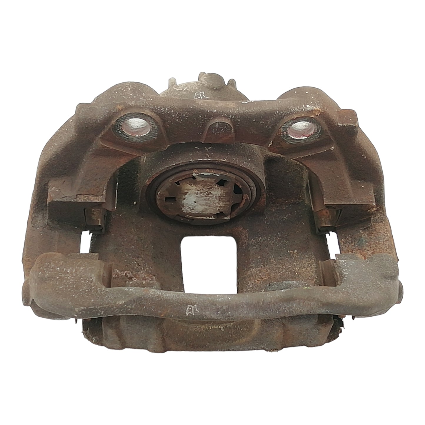 Pinza Freno Anteriore Destro PEUGEOT 207 CC SW 1.6   - 4400R9