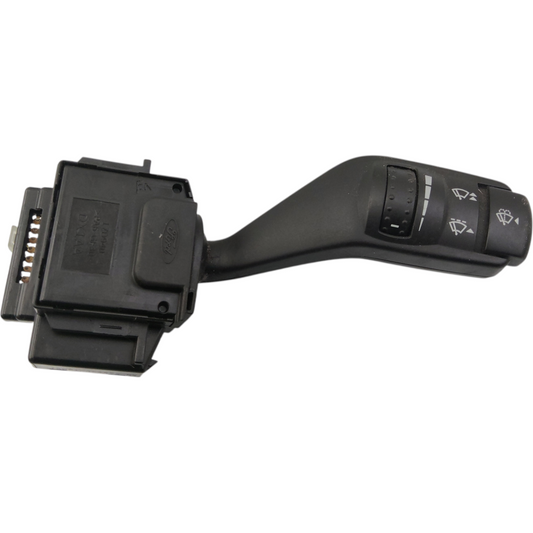 Devioguida Devioluci Tergicristalli Destro FORD FOCUS 2 Serie Berlina SW