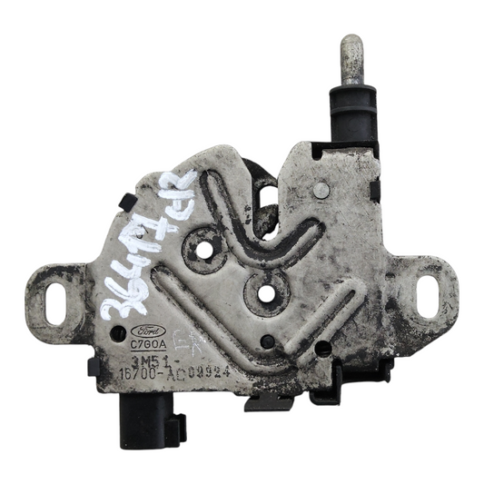Serratura Cofano Anteriore FORD FOCUS 3 Serie/KUGA 1 Serie