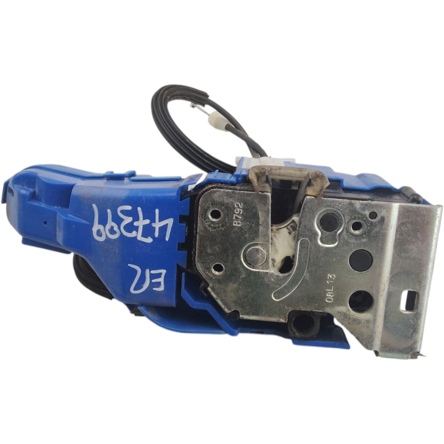 Serratura Porta Anteriore Sinistro FIAT 500L