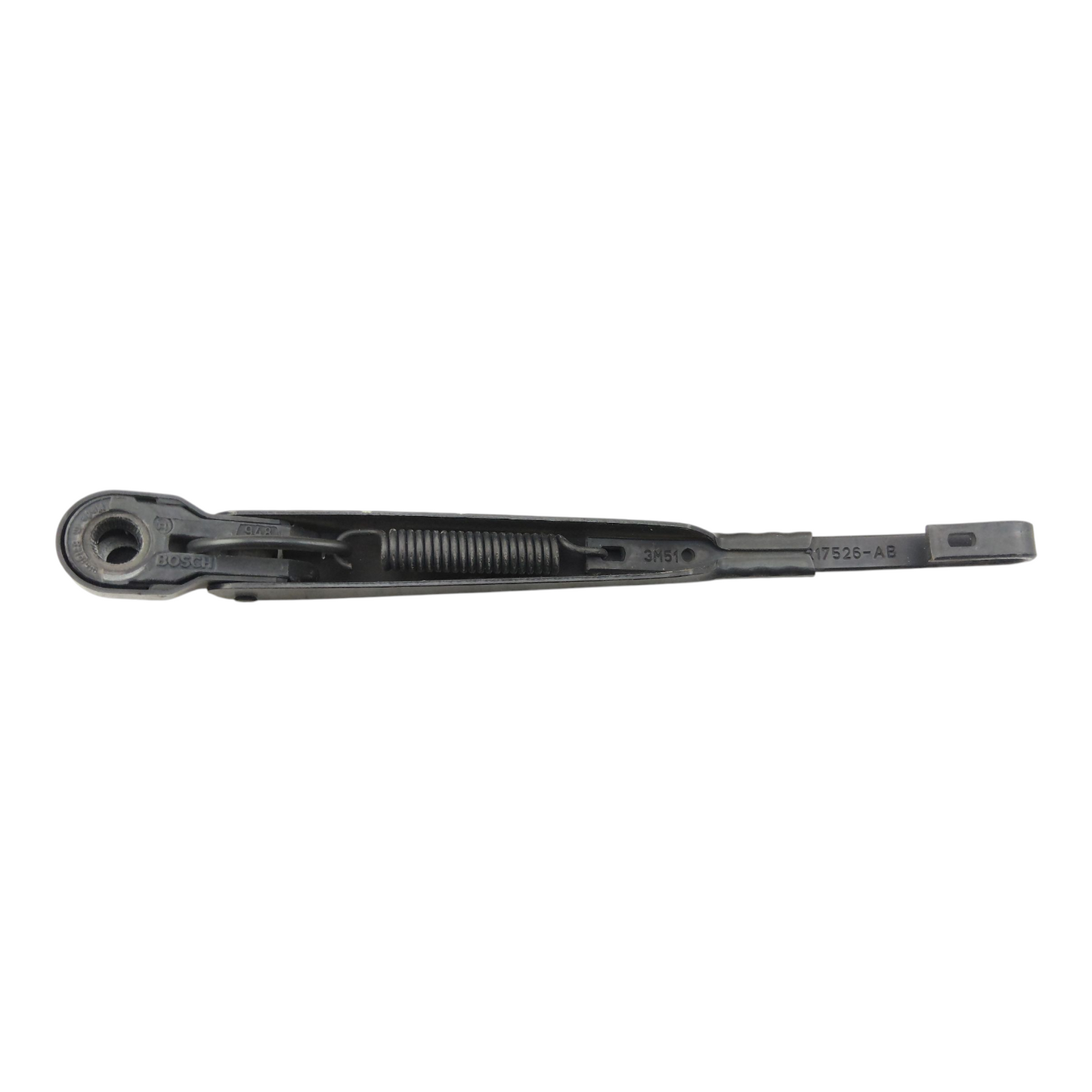 Braccio Tergilunotto FORD FOCUS 2 Serie Berlina Sw