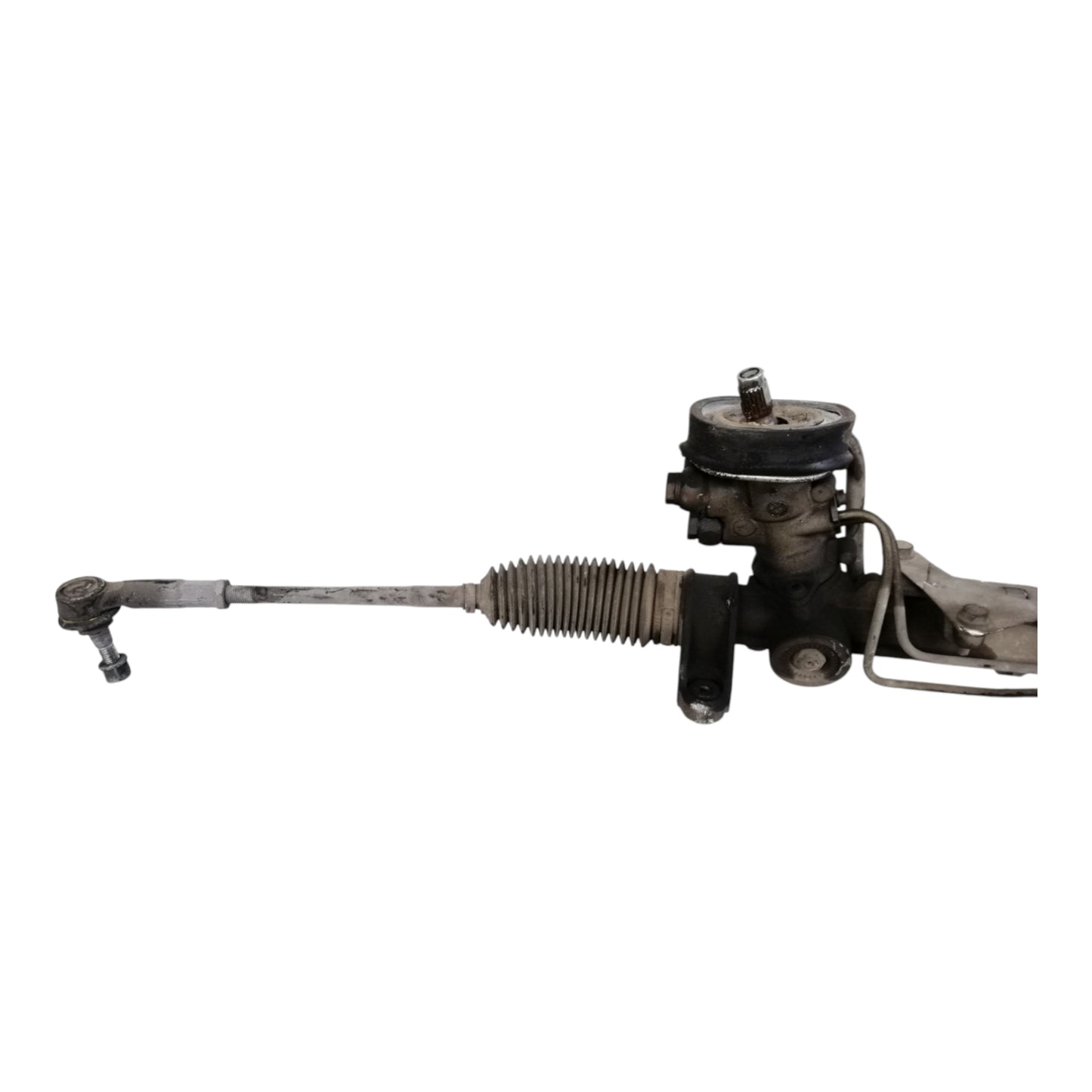 Scatola Sterzo Servosterzo VOLKSWAGEN GOLF 4 Serie/BORA Benzina Diesel