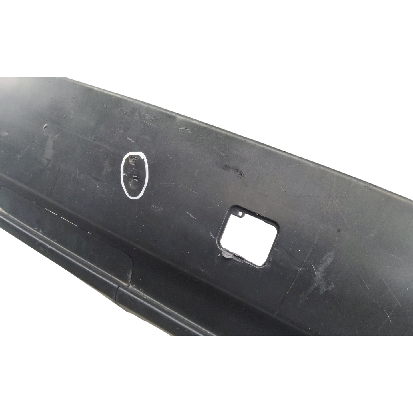 Paraurti Posteriore BMW X3 E83