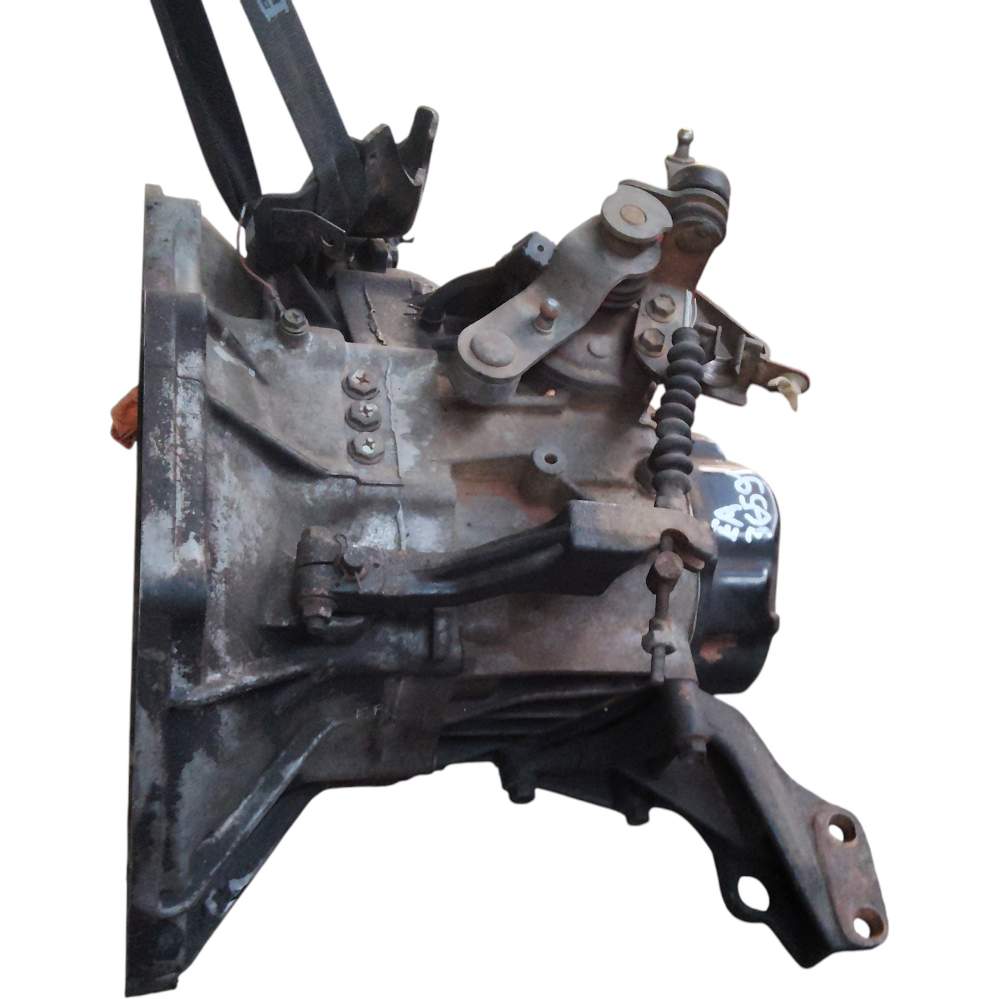 Cambio Manuale 5 Marce OPEL AGILA A 1.2 Benzina Motore Z12XE