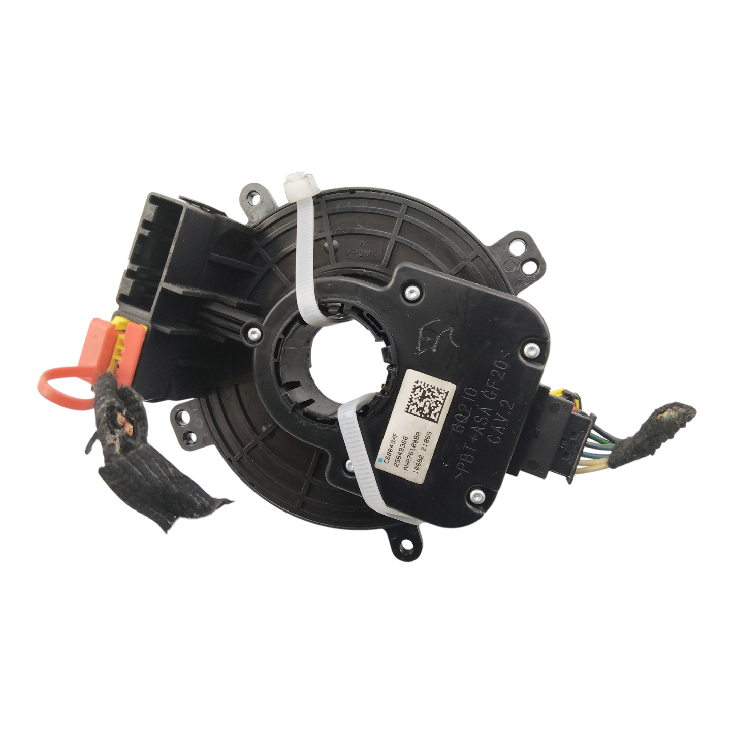 Piastra Contatto Spiralato CHEVROLET CRUZE