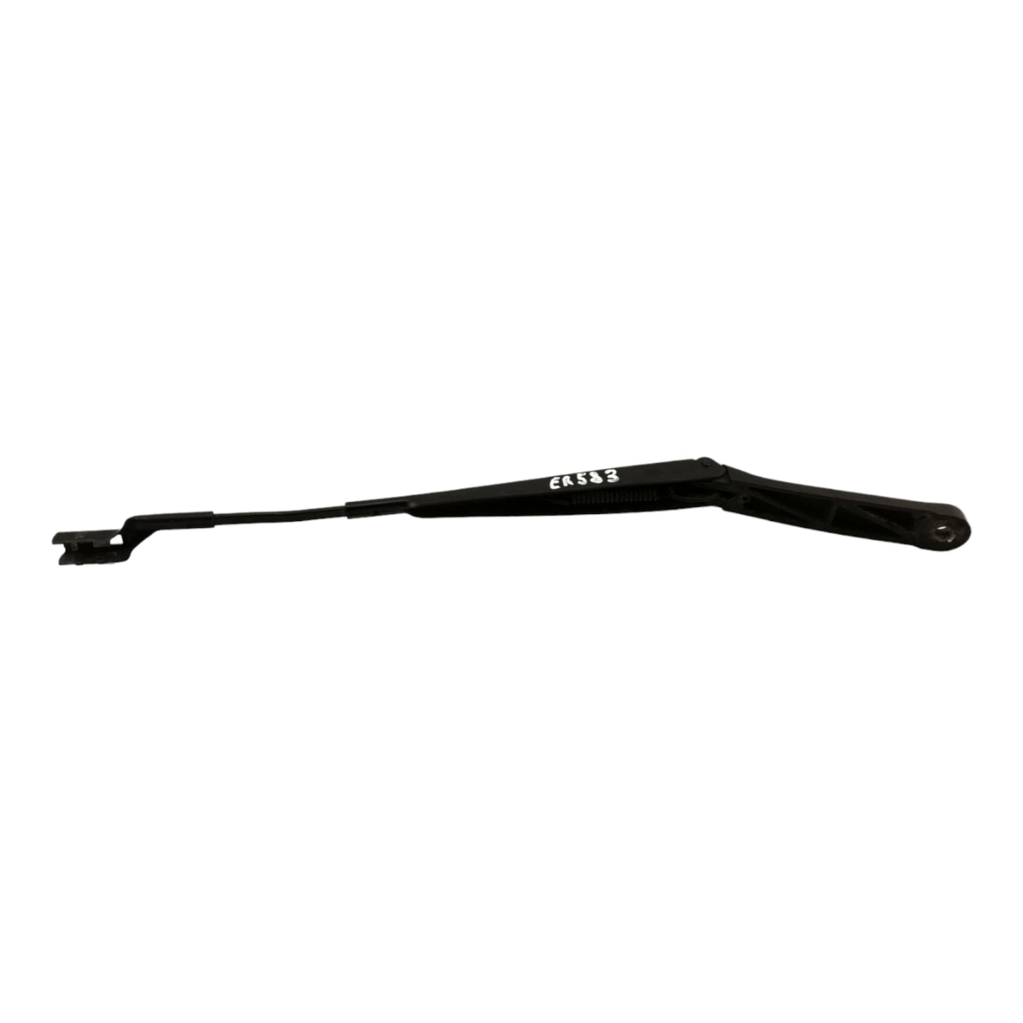 Braccio Tergicristallo Parabrezza Sinistro VOLKSWAGEN POLO 6R1 6