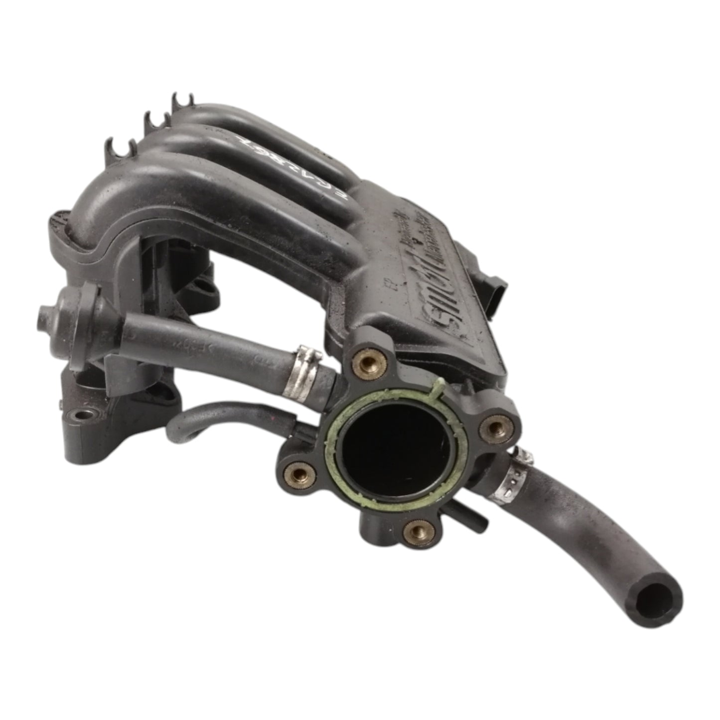 Collettore Aspirazione SMART CITY COUPE 450/ROADSTER 452 Benzina