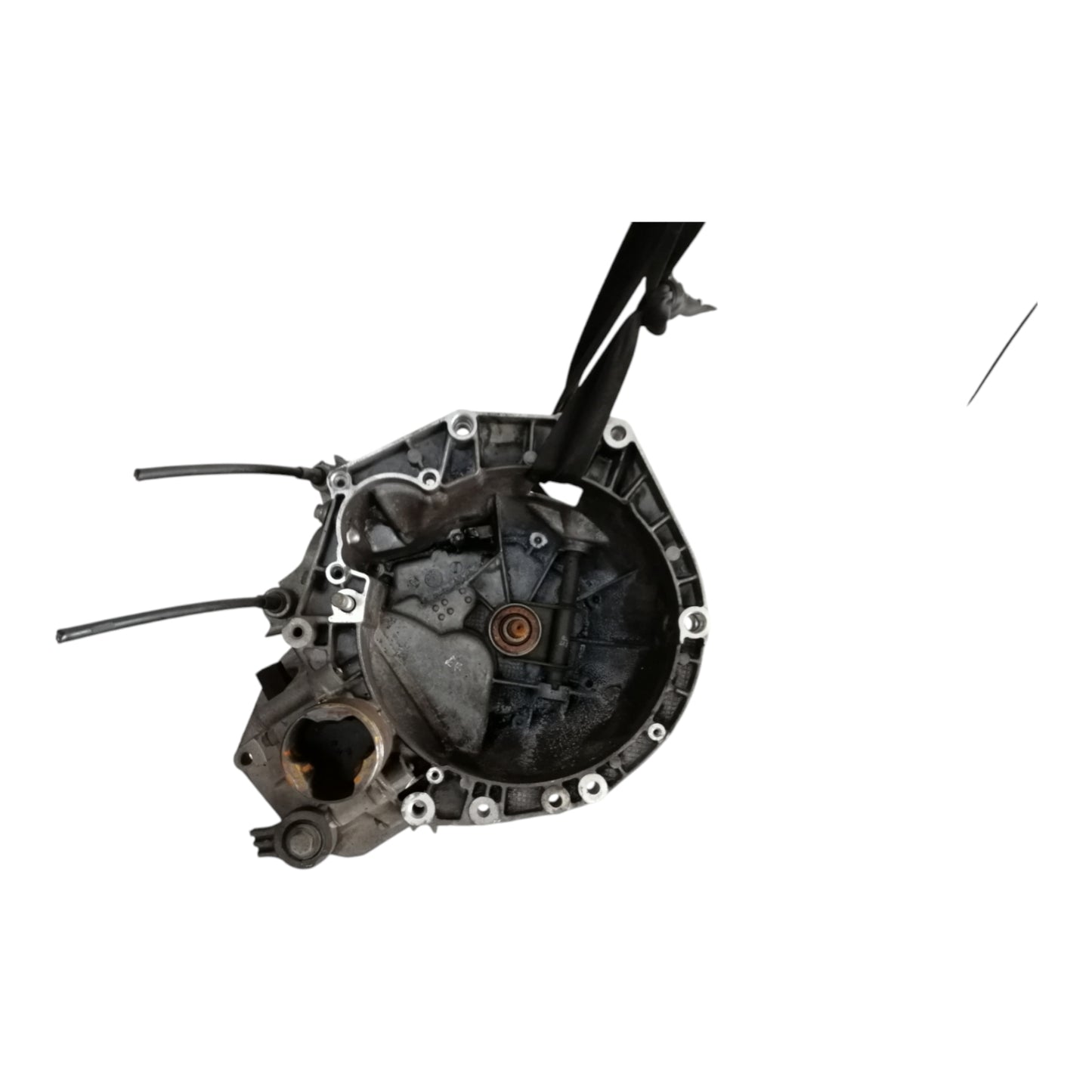 Cambio Manuale 5 Marce FIAT PUNTO 2 Serie 1.2 1.4 Benzina Gpl