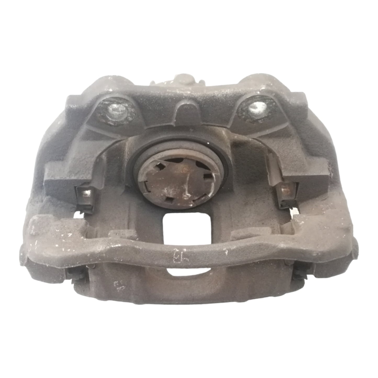 Pinza Freno Anteriore Destro PEUGEOT 207 Berlina CC SW VAN