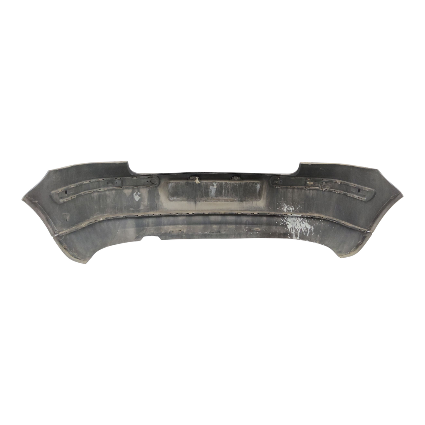Paraurti Posteriore VOLKSWAGEN GOLF 4 Serie Berlina 3-5 Porte