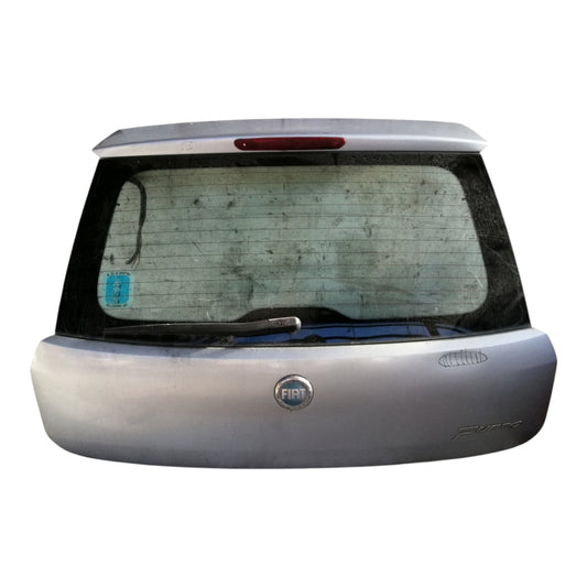 Portello Portellone Posteriore FIAT PUNTO EVO/GRANDE PUNTO/PUNTO 199
