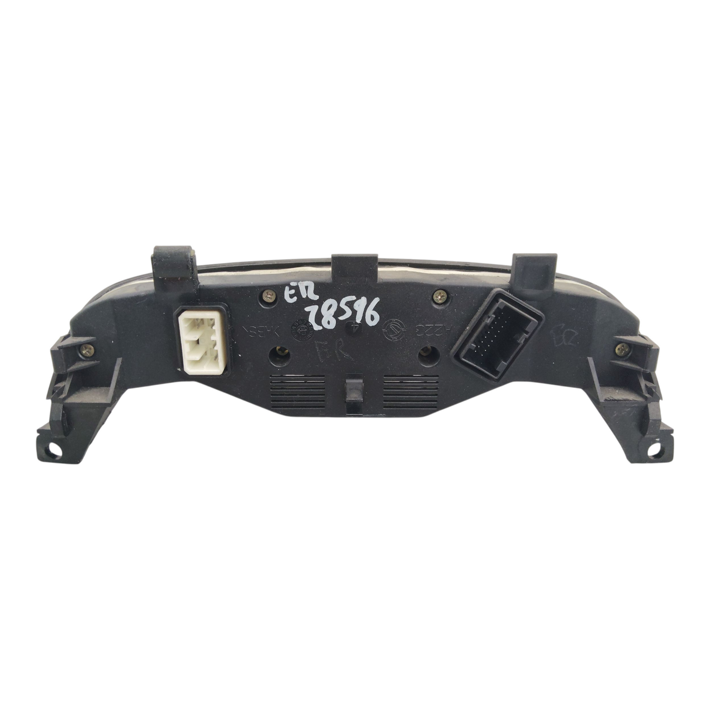 Pulsantiera Multifunzione Centrale FIAT PUNTO 2 Serie 188