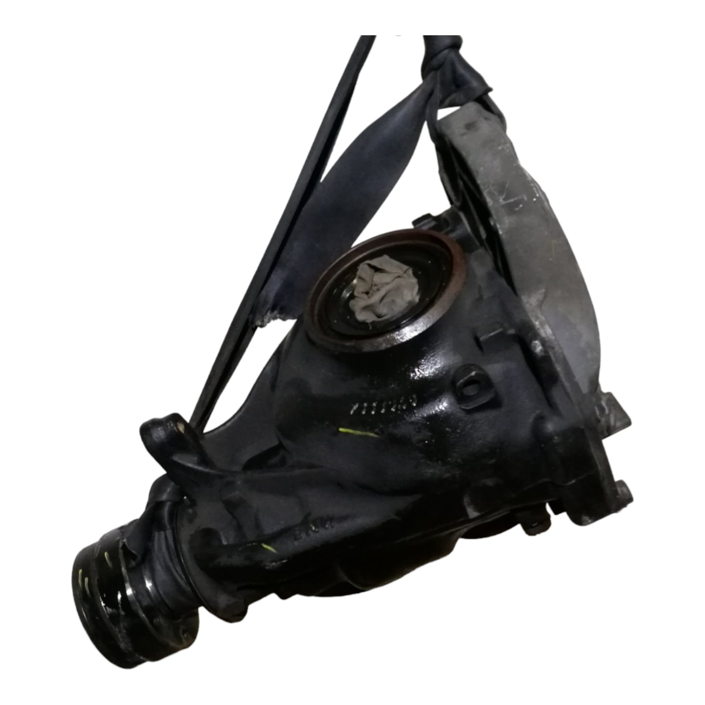 Differenziale Posteriore BMW SERIE 5 E61 TOURING 530xd 3.0 DIESEL  (xDrive)