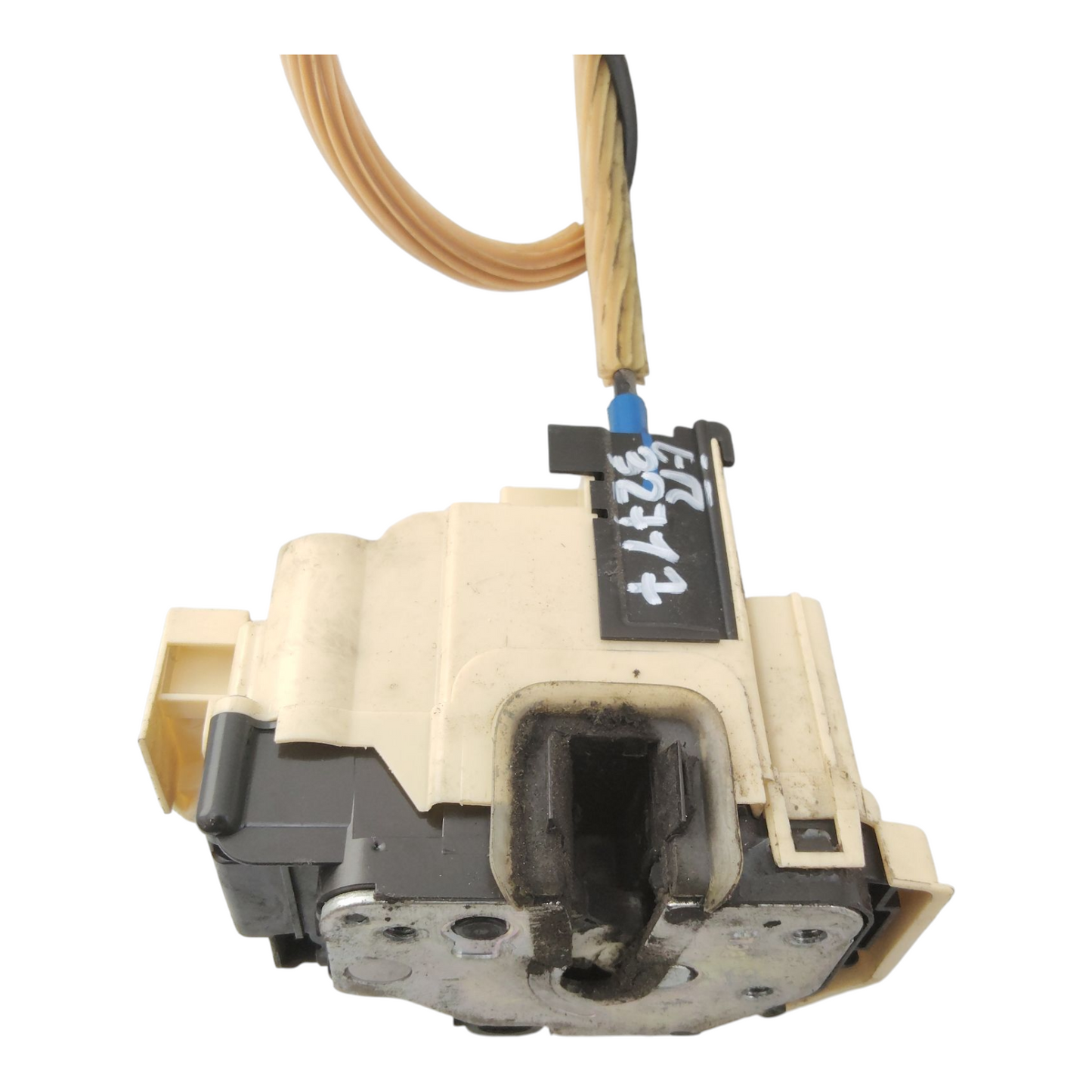 Serratura Porta Anteriore Destro FIAT PANDA 3 Serie
