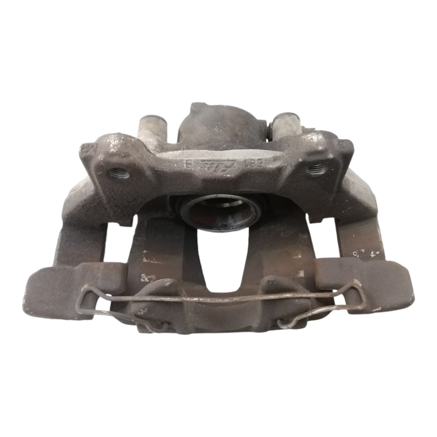 Pinza Freno Anteriore Destro ALFA ROMEO 147/156/GT