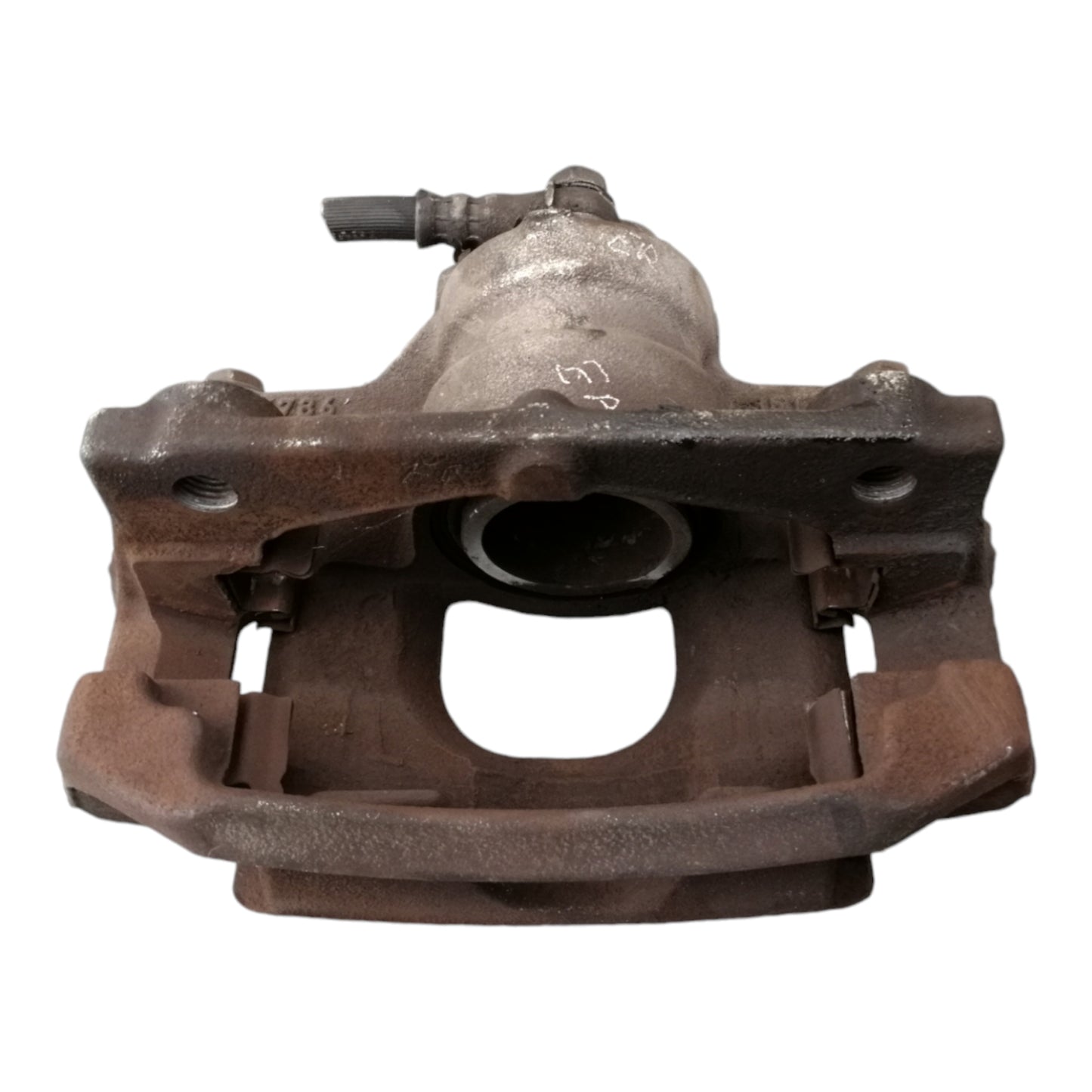 Pinza Freno Anteriore Sinistro CITROEN C1 1 2 Serie Benzina Diesel