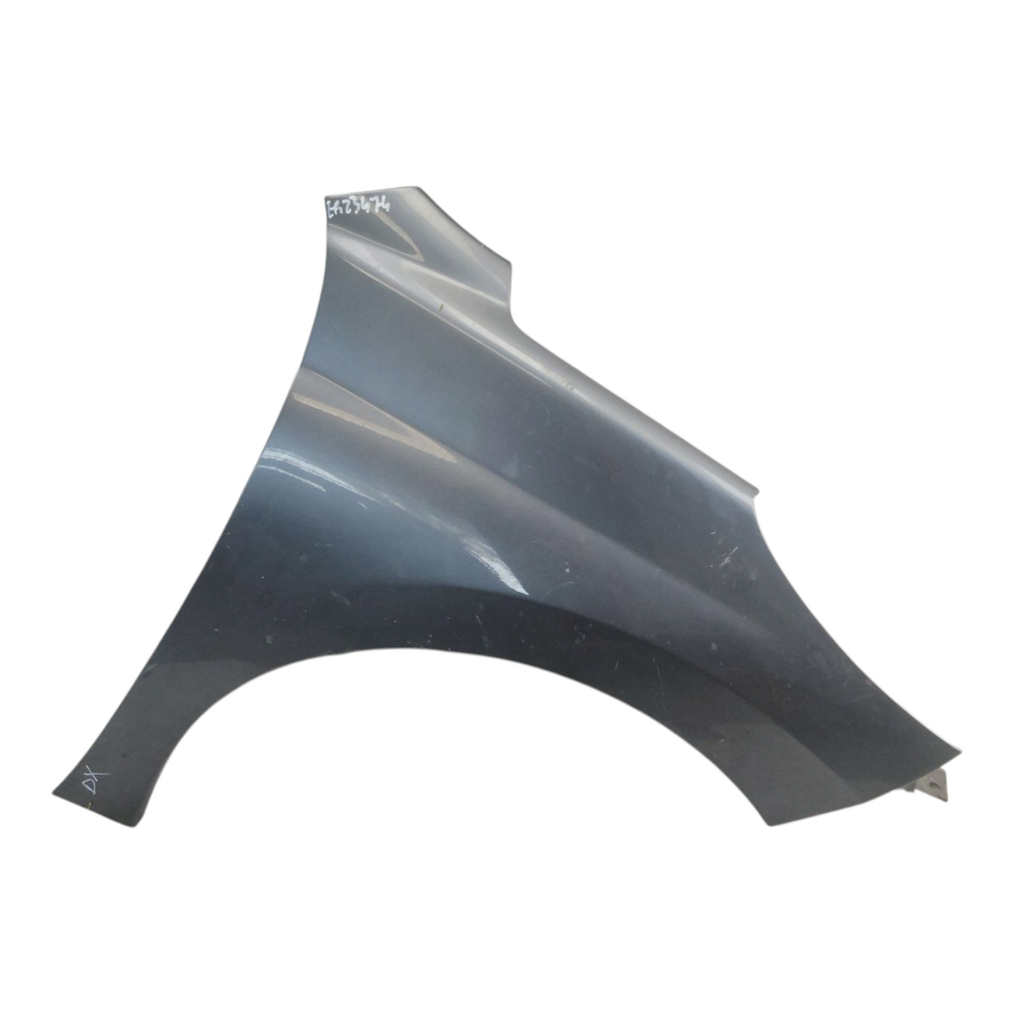 Parafango Anteriore Destro PEUGEOT 207 3-5 Porte